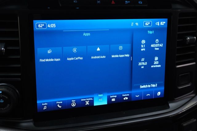 2023 Ford F-150 Raptor R, WHIPPLE UPGRADE, VOSSEN, TOYO, EXHAUST | Carrollton, TX | Texas Vehicle Exchange