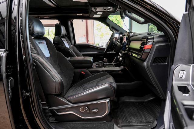 2023 Ford F-150 Raptor R, WHIPPLE UPGRADE, VOSSEN, TOYO, EXHAUST | Carrollton, TX | Texas Vehicle Exchange