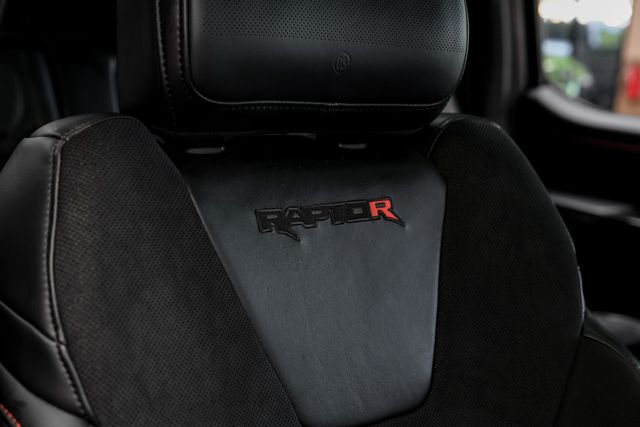 2023 Ford F-150 Raptor R, WHIPPLE UPGRADE, VOSSEN, TOYO, EXHAUST | Carrollton, TX | Texas Vehicle Exchange