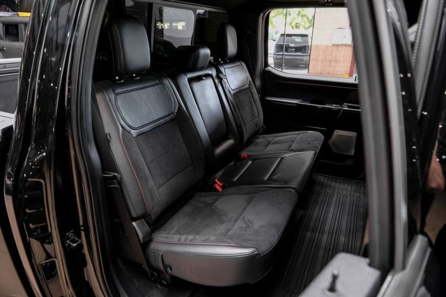 2023 Ford F-150 Raptor R, WHIPPLE UPGRADE, VOSSEN, TOYO, EXHAUST | Carrollton, TX | Texas Vehicle Exchange