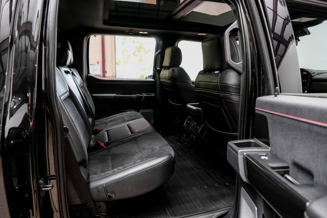 2023 Ford F-150 Raptor R, WHIPPLE UPGRADE, VOSSEN, TOYO, EXHAUST | Carrollton, TX | Texas Vehicle Exchange