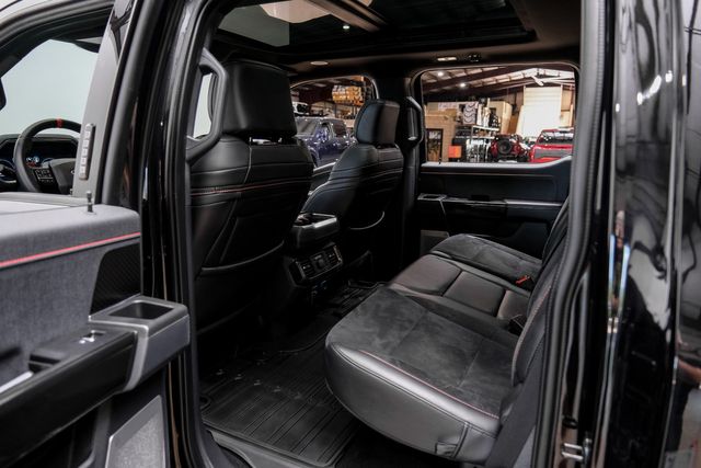 2023 Ford F-150 Raptor R, WHIPPLE UPGRADE, VOSSEN, TOYO, EXHAUST | Carrollton, TX | Texas Vehicle Exchange