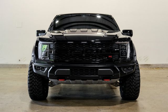 2023 Ford F-150 Raptor R, WHIPPLE UPGRADE, VOSSEN, TOYO, EXHAUST | Carrollton, TX | Texas Vehicle Exchange