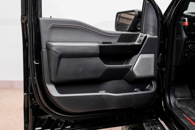 2023 Ford F-150 Raptor R, WHIPPLE UPGRADE, VOSSEN, TOYO, EXHAUST | Carrollton, TX | Texas Vehicle Exchange