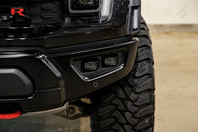2023 Ford F-150 Raptor R, WHIPPLE UPGRADE, VOSSEN, TOYO, EXHAUST | Carrollton, TX | Texas Vehicle Exchange