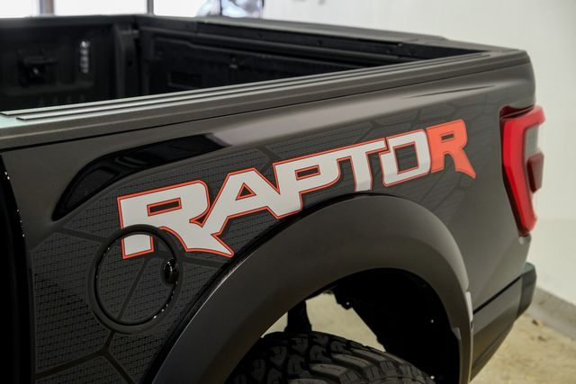 2023 Ford F-150 Raptor R, WHIPPLE UPGRADE, VOSSEN, TOYO, EXHAUST | Carrollton, TX | Texas Vehicle Exchange