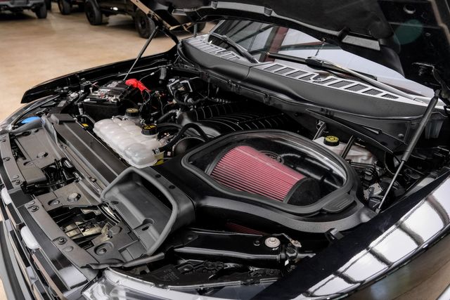 2023 Ford F-150 Raptor R, WHIPPLE UPGRADE, VOSSEN, TOYO, EXHAUST | Carrollton, TX | Texas Vehicle Exchange