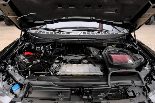 2023 Ford F-150 Raptor R, WHIPPLE UPGRADE, VOSSEN, TOYO, EXHAUST | Carrollton, TX | Texas Vehicle Exchange