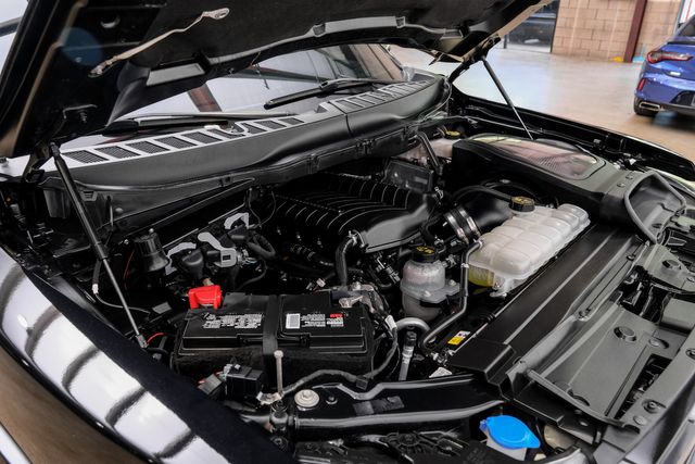 2023 Ford F-150 Raptor R, WHIPPLE UPGRADE, VOSSEN, TOYO, EXHAUST | Carrollton, TX | Texas Vehicle Exchange