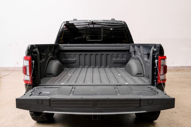 2023 Ford F-150 Raptor R, WHIPPLE UPGRADE, VOSSEN, TOYO, EXHAUST | Carrollton, TX | Texas Vehicle Exchange