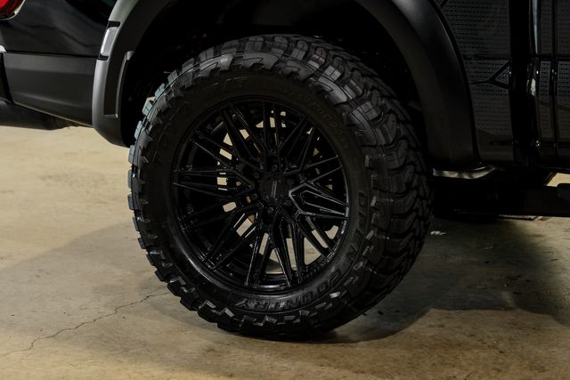 2023 Ford F-150 Raptor R, WHIPPLE UPGRADE, VOSSEN, TOYO, EXHAUST | Carrollton, TX | Texas Vehicle Exchange