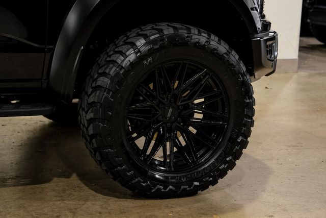 2023 Ford F-150 Raptor R, WHIPPLE UPGRADE, VOSSEN, TOYO, EXHAUST | Carrollton, TX | Texas Vehicle Exchange