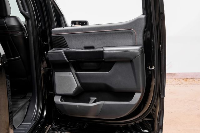 2023 Ford F-150 Raptor R, WHIPPLE UPGRADE, VOSSEN, TOYO, EXHAUST | Carrollton, TX | Texas Vehicle Exchange