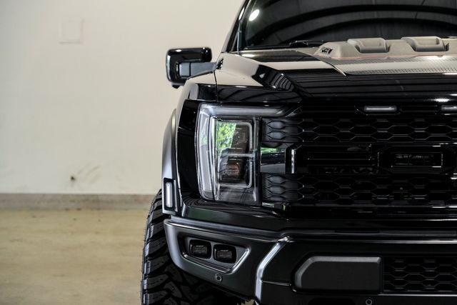 2023 Ford F-150 Raptor R, WHIPPLE UPGRADE, VOSSEN, TOYO, EXHAUST | Carrollton, TX | Texas Vehicle Exchange