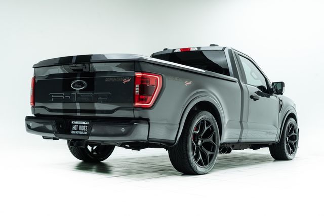 2023 Ford F-150 Shelby Super Snake Sport 775HP Supercharged | Carrollton, TX | Texas Hot Rides
