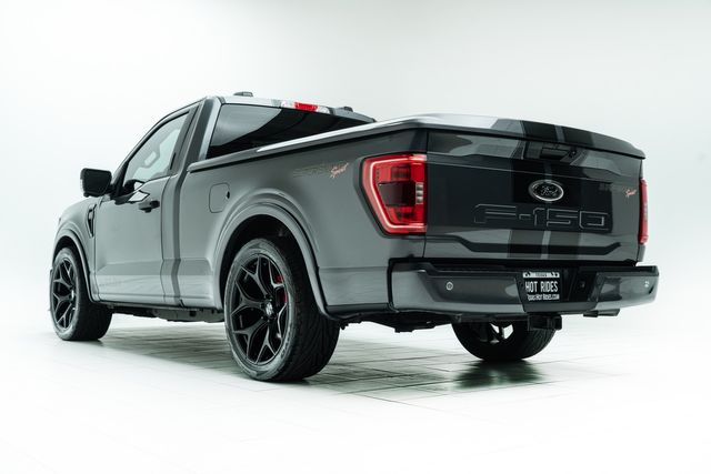 2023 Ford F-150 Shelby Super Snake Sport 775HP Supercharged | Carrollton, TX | Texas Hot Rides