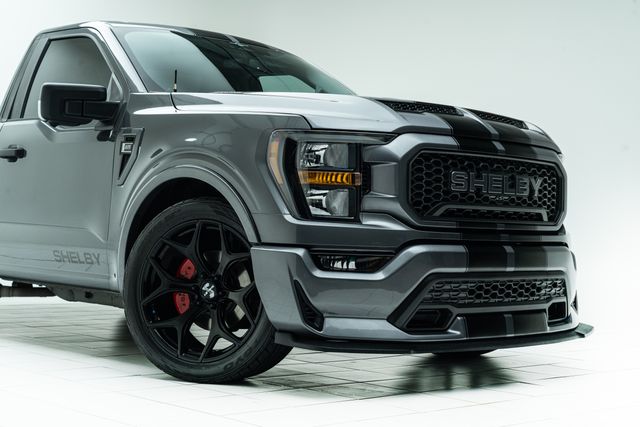 2023 Ford F-150 Shelby Super Snake Sport 775HP Supercharged | Carrollton, TX | Texas Hot Rides 2023 Ford F-150 Shelby Super Snake Sport 775HP Supercharged | Carrollton, TX | Texas Hot Rides