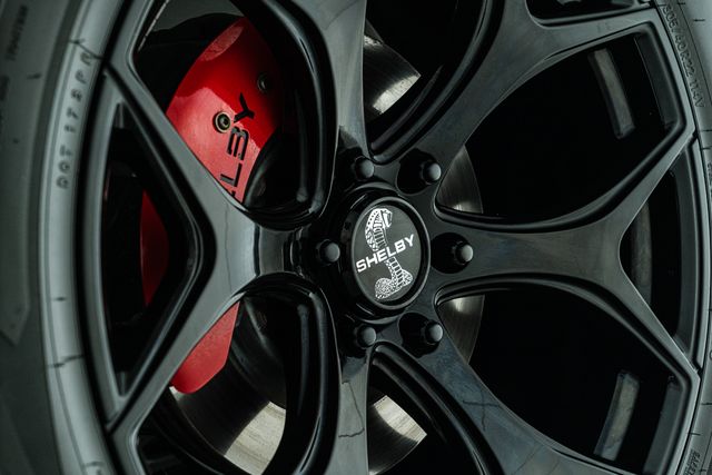 2023 Ford F-150 Shelby Super Snake Sport 775HP Supercharged | Carrollton, TX | Texas Hot Rides