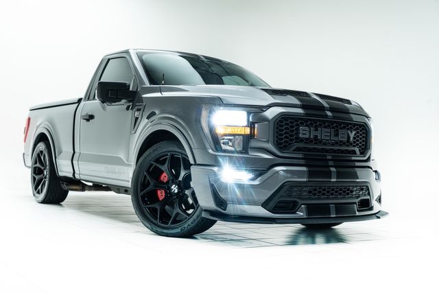 2023 Ford F-150 Shelby Super Snake Sport 775HP Supercharged | Carrollton, TX | Texas Hot Rides 2023 Ford F-150 Shelby Super Snake Sport 775HP Supercharged | Carrollton, TX | Texas Hot Rides