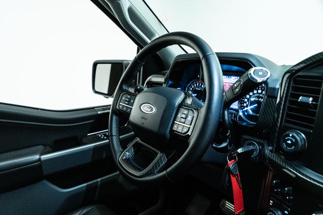 2023 Ford F-150 Shelby Super Snake Sport 775HP Supercharged | Carrollton, TX | Texas Hot Rides
