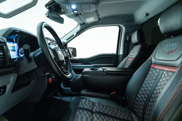 2023 Ford F-150 Shelby Super Snake Sport 775HP Supercharged | Carrollton, TX | Texas Hot Rides 2023 Ford F-150 Shelby Super Snake Sport 775HP Supercharged | Carrollton, TX | Texas Hot Rides