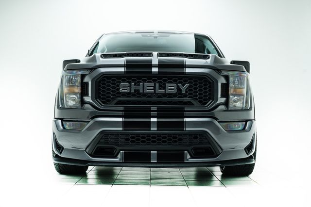 2023 Ford F-150 Shelby Super Snake Sport 775HP Supercharged | Carrollton, TX | Texas Hot Rides