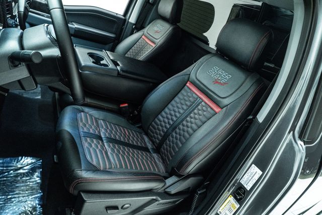 2023 Ford F-150 Shelby Super Snake Sport 775HP Supercharged | Carrollton, TX | Texas Hot Rides