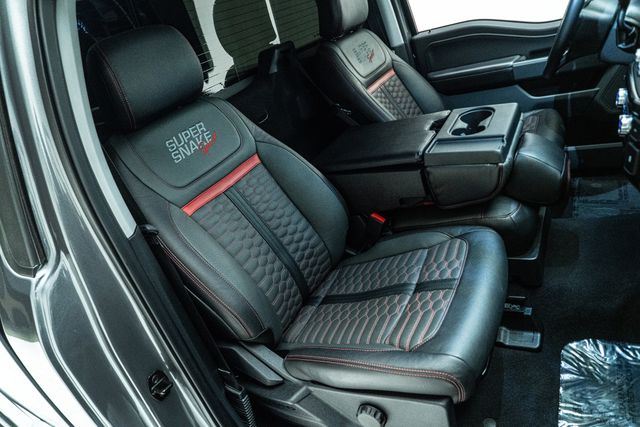 2023 Ford F-150 Shelby Super Snake Sport 775HP Supercharged | Carrollton, TX | Texas Hot Rides 2023 Ford F-150 Shelby Super Snake Sport 775HP Supercharged | Carrollton, TX | Texas Hot Rides