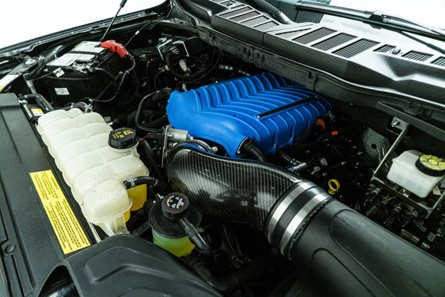 2023 Ford F-150 Shelby Super Snake Sport 775HP Supercharged | Carrollton, TX | Texas Hot Rides