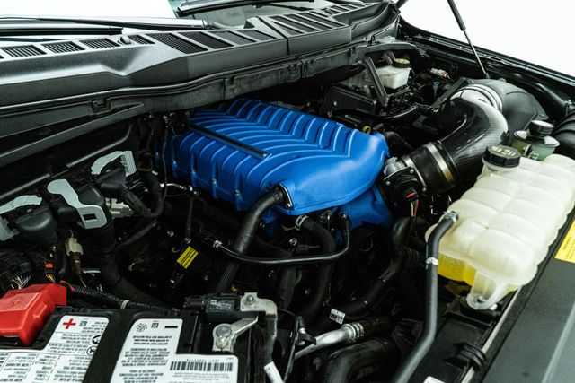 2023 Ford F-150 Shelby Super Snake Sport 775HP Supercharged | Carrollton, TX | Texas Hot Rides