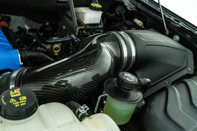 2023 Ford F-150 Shelby Super Snake Sport 775HP Supercharged | Carrollton, TX | Texas Hot Rides