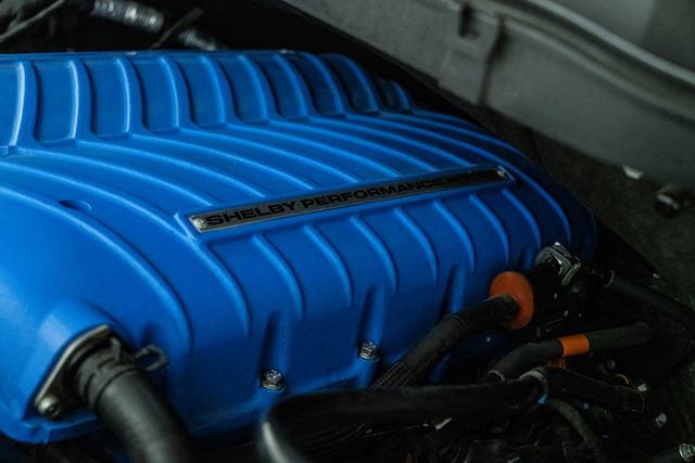 2023 Ford F-150 Shelby Super Snake Sport 775HP Supercharged | Carrollton, TX | Texas Hot Rides