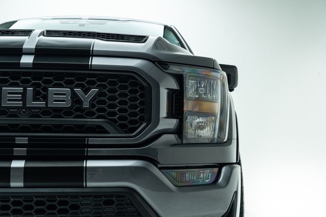 2023 Ford F-150 Shelby Super Snake Sport 775HP Supercharged | Carrollton, TX | Texas Hot Rides