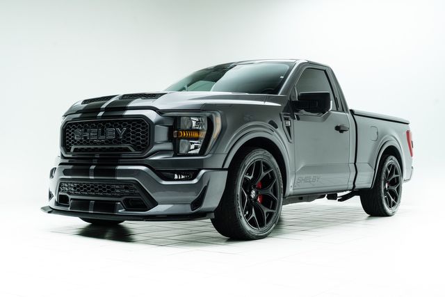 2023 Ford F-150 Shelby Super Snake Sport 775HP Supercharged | Carrollton, TX | Texas Hot Rides