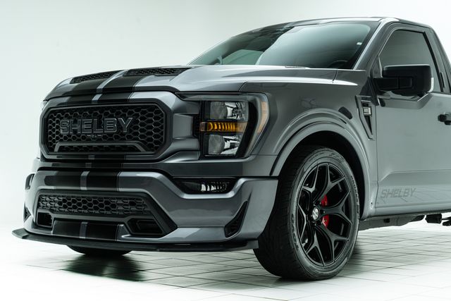 2023 Ford F-150 Shelby Super Snake Sport 775HP Supercharged | Carrollton, TX | Texas Hot Rides
