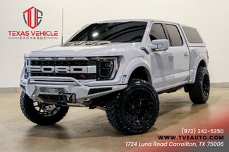2023 Ford F-150 Raptor R, LIFTED, 22