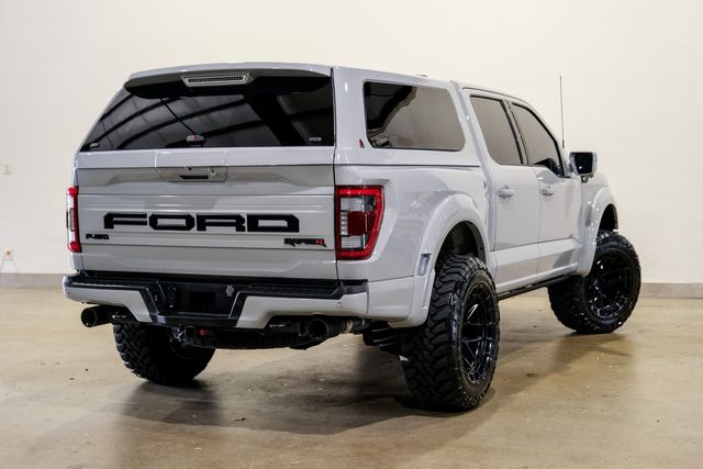 2023 Ford F-150 Raptor R, LIFTED, 22" VOSSENS,PAINT MATCH, 43K | Carrollton, TX | Texas Vehicle Exchange 2023 Ford F-150 Raptor R, LIFTED, 22" VOSSENS,PAINT MATCH, 43K | Carrollton, TX | Texas Vehicle Exchange