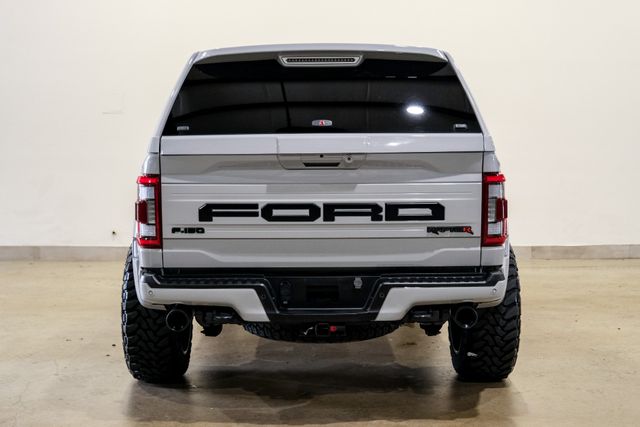 2023 Ford F-150 Raptor R, LIFTED, 22" VOSSENS,PAINT MATCH, 43K | Carrollton, TX | Texas Vehicle Exchange 2023 Ford F-150 Raptor R, LIFTED, 22" VOSSENS,PAINT MATCH, 43K | Carrollton, TX | Texas Vehicle Exchange