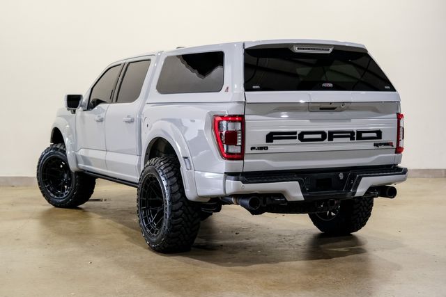 2023 Ford F-150 Raptor R, LIFTED, 22" VOSSENS,PAINT MATCH, 43K | Carrollton, TX | Texas Vehicle Exchange 2023 Ford F-150 Raptor R, LIFTED, 22" VOSSENS,PAINT MATCH, 43K | Carrollton, TX | Texas Vehicle Exchange