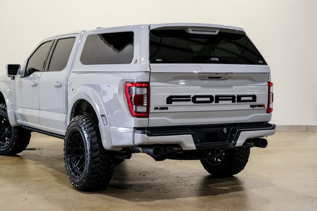 2023 Ford F-150 Raptor R, LIFTED, 22" VOSSENS,PAINT MATCH, 43K | Carrollton, TX | Texas Vehicle Exchange 2023 Ford F-150 Raptor R, LIFTED, 22" VOSSENS,PAINT MATCH, 43K | Carrollton, TX | Texas Vehicle Exchange