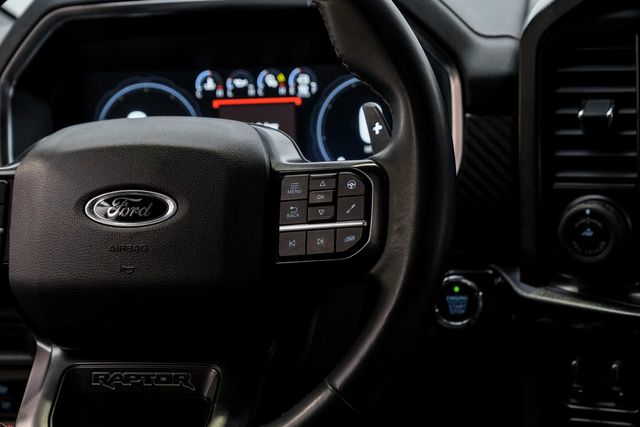 2023 Ford F-150 Raptor R, LIFTED, 22" VOSSENS,PAINT MATCH, 43K | Carrollton, TX | Texas Vehicle Exchange 2023 Ford F-150 Raptor R, LIFTED, 22" VOSSENS,PAINT MATCH, 43K | Carrollton, TX | Texas Vehicle Exchange