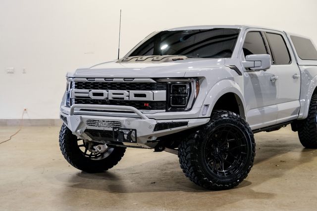 2023 Ford F-150 Raptor R, LIFTED, 22" VOSSENS,PAINT MATCH, 43K | Carrollton, TX | Texas Vehicle Exchange 2023 Ford F-150 Raptor R, LIFTED, 22" VOSSENS,PAINT MATCH, 43K | Carrollton, TX | Texas Vehicle Exchange