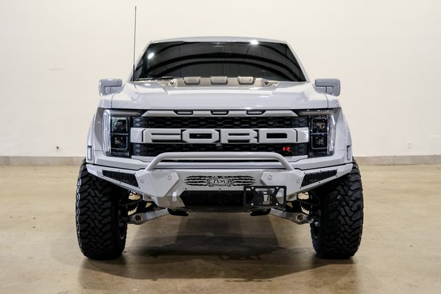 2023 Ford F-150 Raptor R, LIFTED, 22" VOSSENS,PAINT MATCH, 43K | Carrollton, TX | Texas Vehicle Exchange 2023 Ford F-150 Raptor R, LIFTED, 22" VOSSENS,PAINT MATCH, 43K | Carrollton, TX | Texas Vehicle Exchange