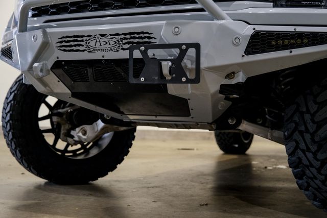 2023 Ford F-150 Raptor R, LIFTED, 22" VOSSENS,PAINT MATCH, 43K | Carrollton, TX | Texas Vehicle Exchange