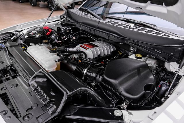 2023 Ford F-150 Raptor R, LIFTED, 22" VOSSENS,PAINT MATCH, 43K | Carrollton, TX | Texas Vehicle Exchange 2023 Ford F-150 Raptor R, LIFTED, 22" VOSSENS,PAINT MATCH, 43K | Carrollton, TX | Texas Vehicle Exchange
