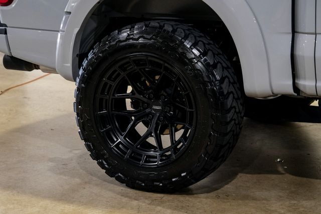2023 Ford F-150 Raptor R, LIFTED, 22" VOSSENS,PAINT MATCH, 43K | Carrollton, TX | Texas Vehicle Exchange 2023 Ford F-150 Raptor R, LIFTED, 22" VOSSENS,PAINT MATCH, 43K | Carrollton, TX | Texas Vehicle Exchange