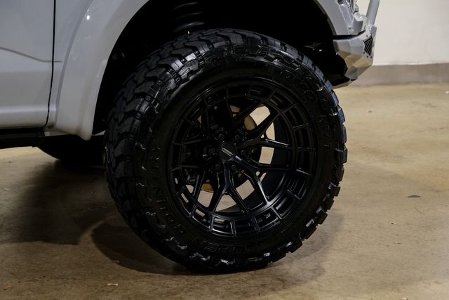 2023 Ford F-150 Raptor R, LIFTED, 22" VOSSENS,PAINT MATCH, 43K | Carrollton, TX | Texas Vehicle Exchange