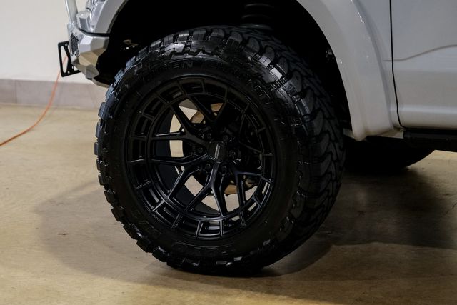 2023 Ford F-150 Raptor R, LIFTED, 22" VOSSENS,PAINT MATCH, 43K | Carrollton, TX | Texas Vehicle Exchange 2023 Ford F-150 Raptor R, LIFTED, 22" VOSSENS,PAINT MATCH, 43K | Carrollton, TX | Texas Vehicle Exchange