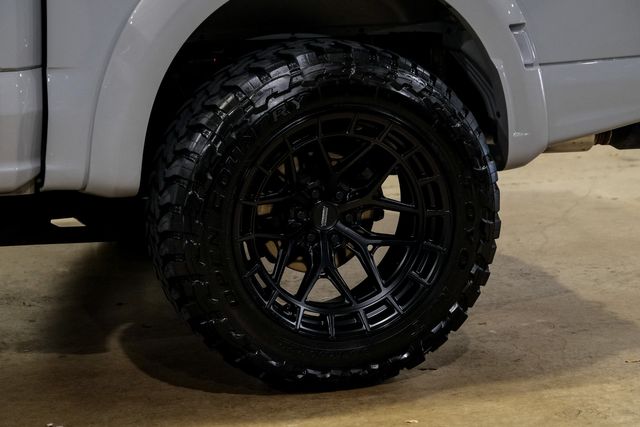 2023 Ford F-150 Raptor R, LIFTED, 22" VOSSENS,PAINT MATCH, 43K | Carrollton, TX | Texas Vehicle Exchange