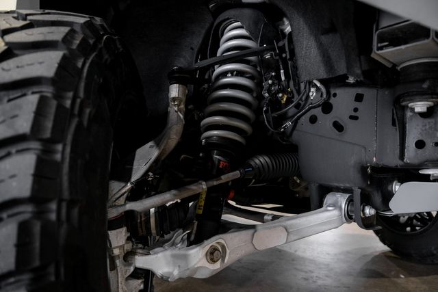 2023 Ford F-150 Raptor R, LIFTED, 22" VOSSENS,PAINT MATCH, 43K | Carrollton, TX | Texas Vehicle Exchange